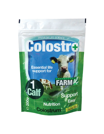 Cattle Colostro+